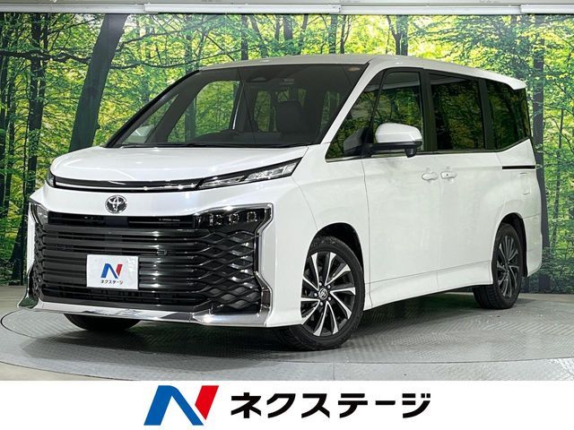 TOYOTA / VOXY