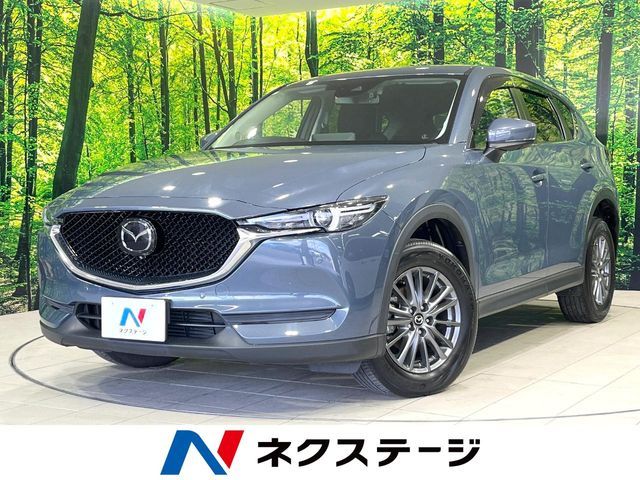 MAZDA / CX-5