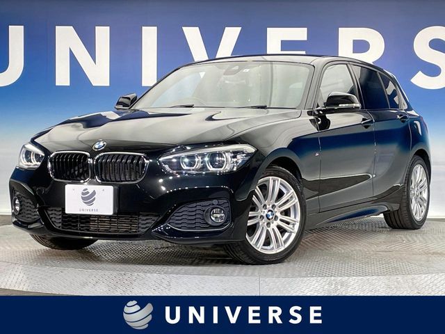 BMW / BMW 1series