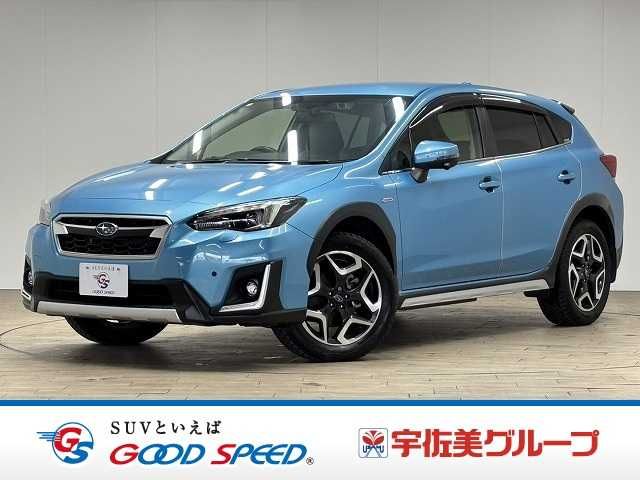 SUBARU / SUBARU XV HYBRID