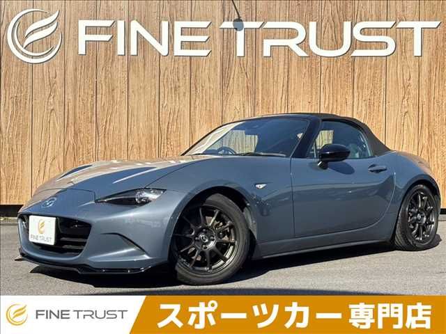 MAZDA / ROADSTER