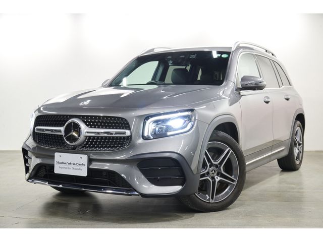 MERCEDES BENZ / MERCEDES BENZ GLB