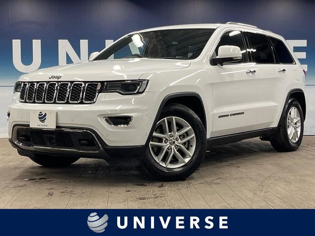 JEEP / JEEP GRAND CHEROKEE