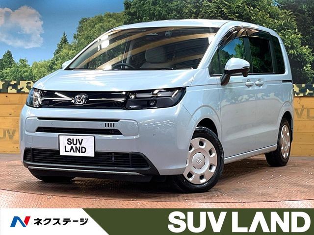 HONDA / FREED e:HEV