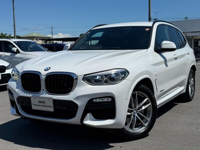 BMW / BMW X3