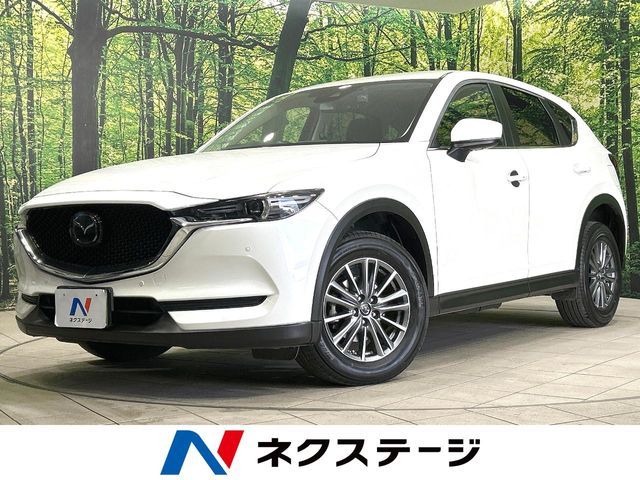 MAZDA / CX-5