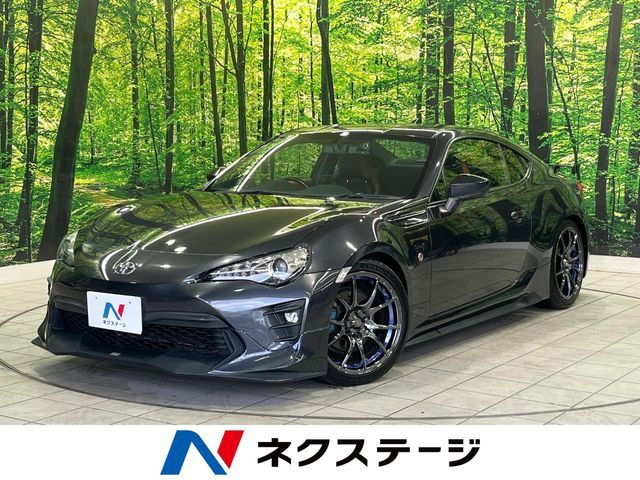 TOYOTA / 86