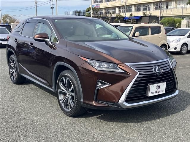 TOYOTA / LEXUS RX300