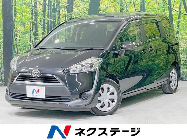 TOYOTA / SIENTA