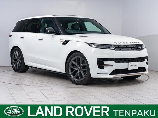 ROVER / ROVER RANGE ROVER SPORTS