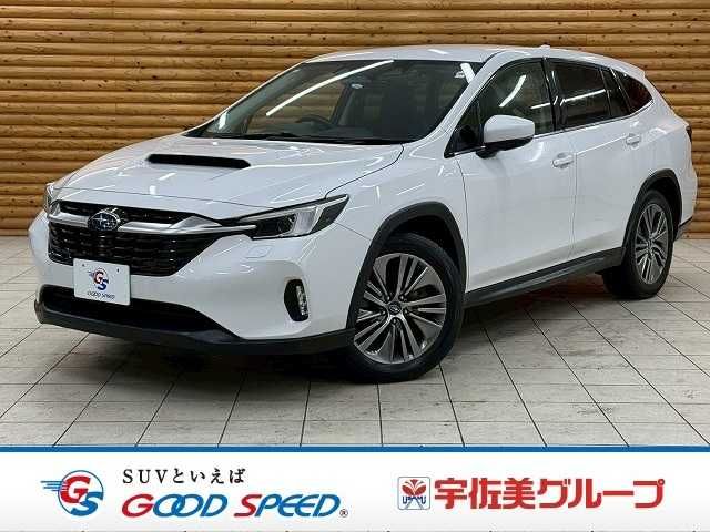 SUBARU / LEVORG LAYBACK