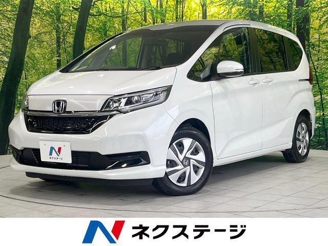 HONDA / FREED HYBRID