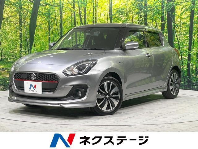 SUZUKI / SWIFT