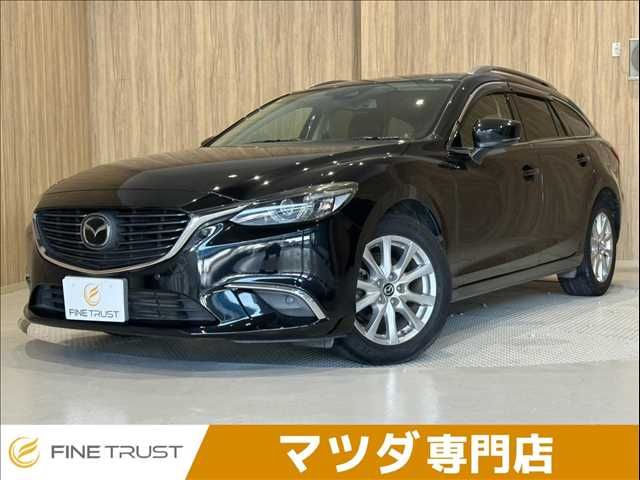 MAZDA / ATENZA Wagon