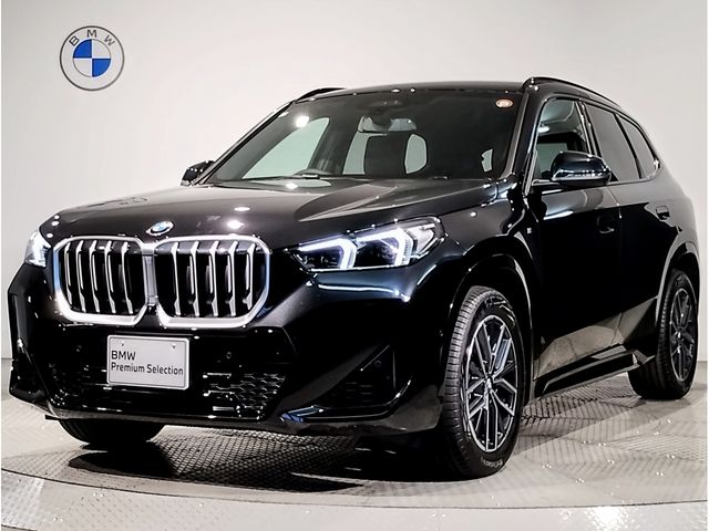 BMW / BMW X1