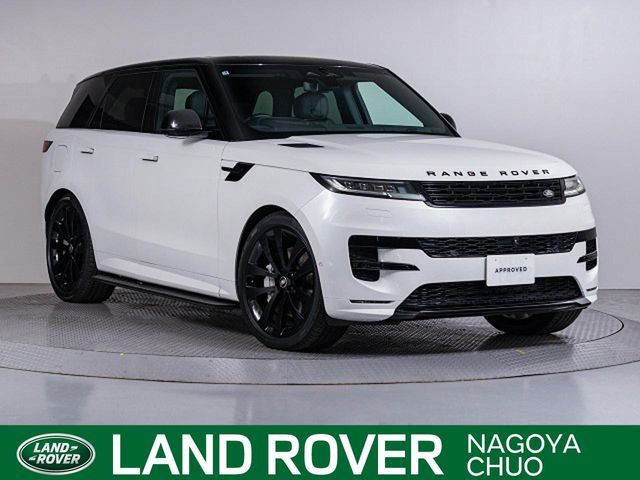 ROVER / ROVER RANGE ROVER SPORTS