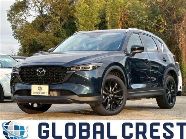 MAZDA / CX-5