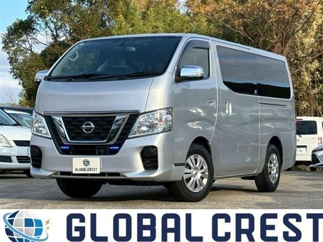 NISSAN / NV350 CARAVAN 1.2t