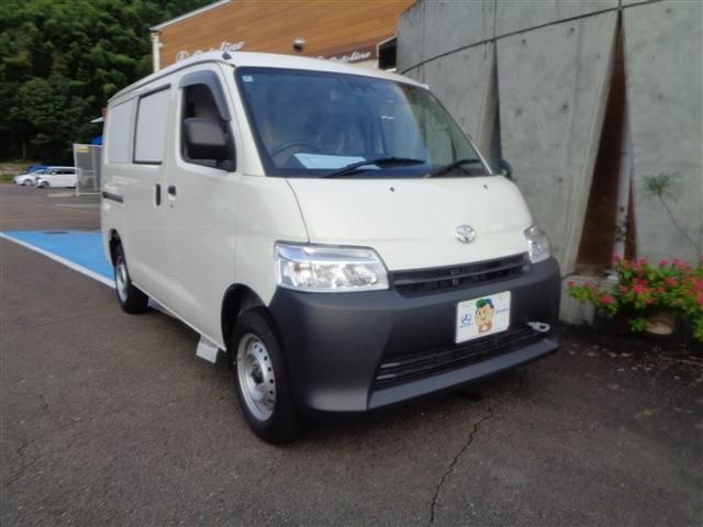 TOYOTA / TOWNACE van 2WD