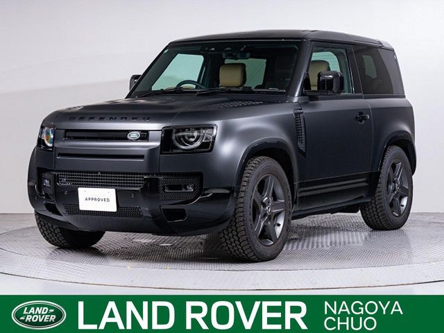 ROVER / ROVER DEFENDER
