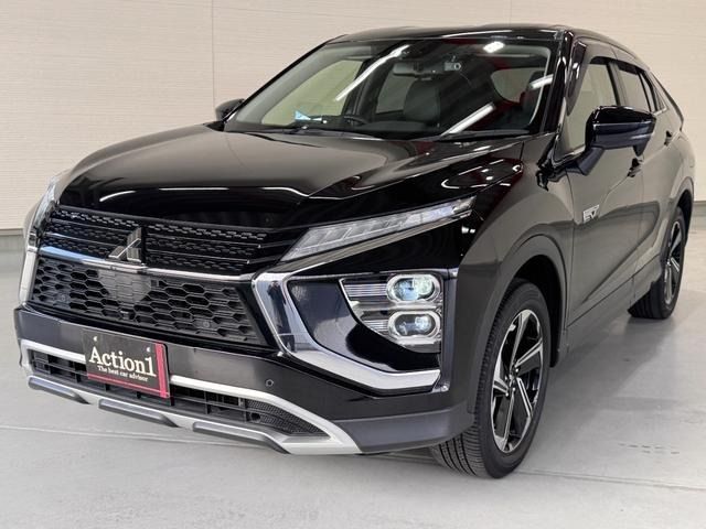MITSUBISHI / ECLIPSE CROSS PHEV
