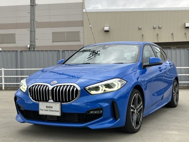 BMW / BMW 1series