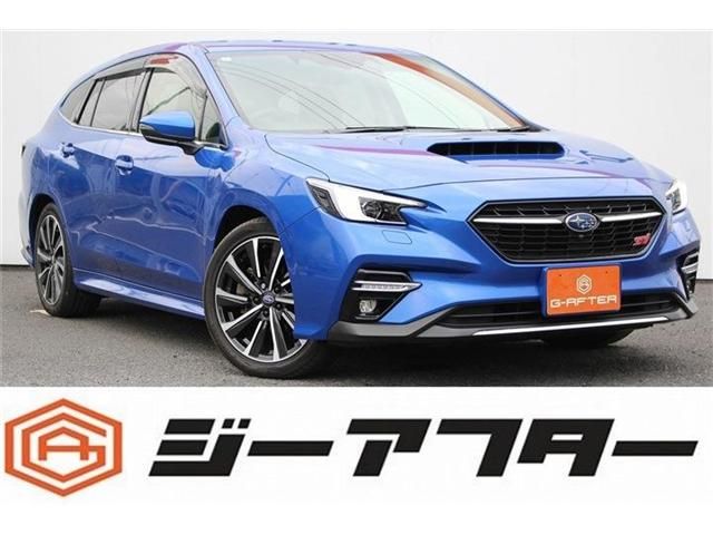 SUBARU / LEVORG
