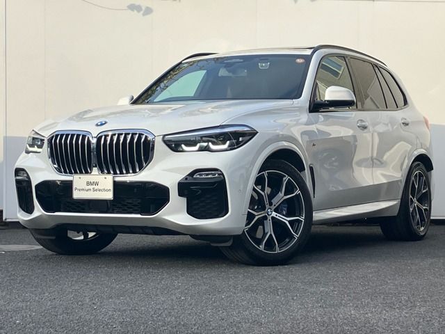 BMW / BMW X5