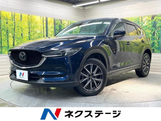 MAZDA / CX-5
