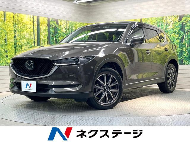 MAZDA / CX-5