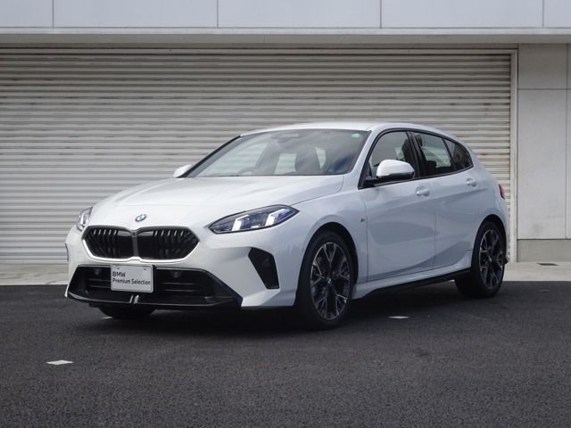 BMW / BMW 1series