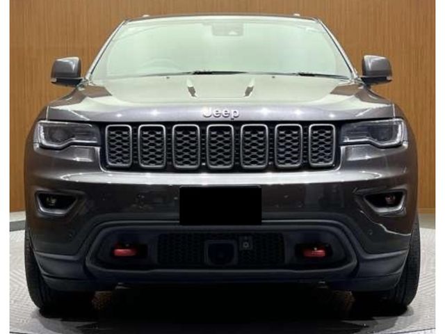 JEEP / JEEP GRAND CHEROKEE