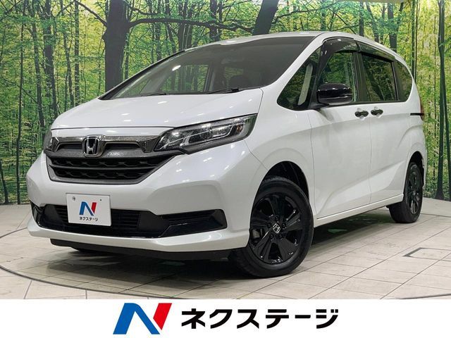 HONDA / FREED 4WD