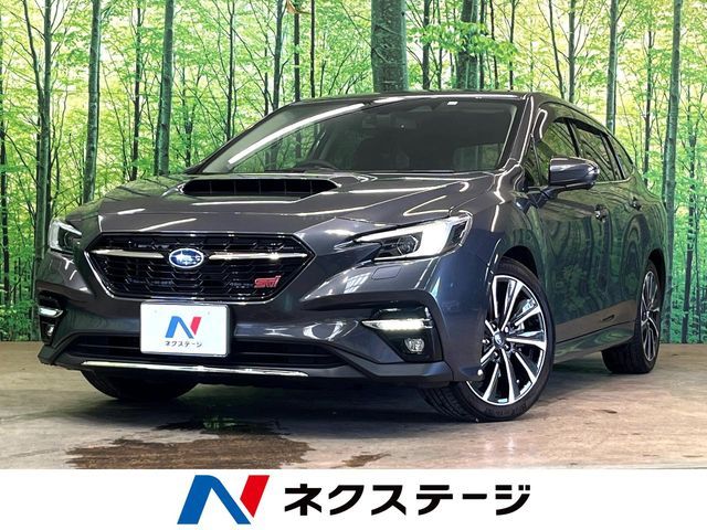 SUBARU / LEVORG