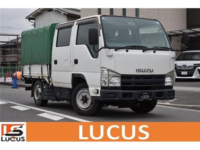 ISUZU / ELF