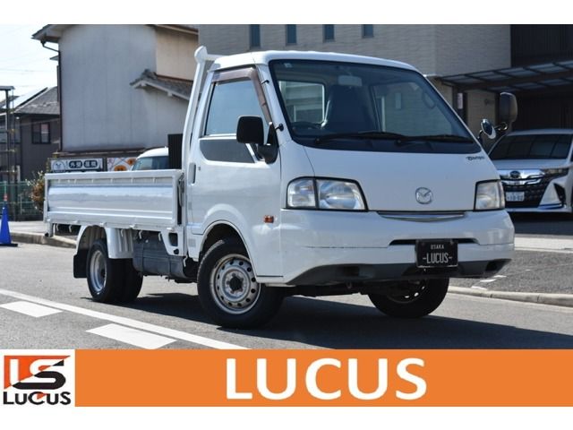 MAZDA / BONGO truck 2WD