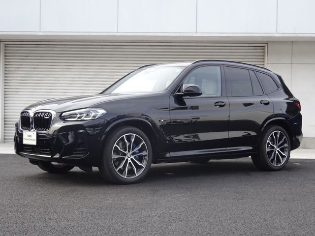 BMW / BMW X3