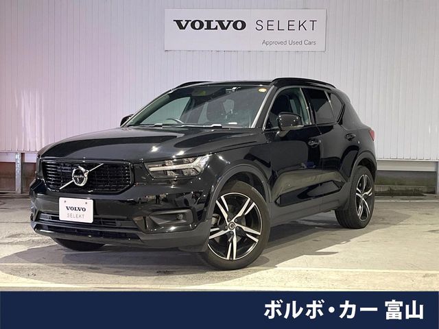 VOLVO / VOLVO XC40