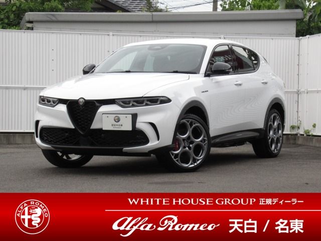 ALFAROMEO / ALFAROMEO TONALE