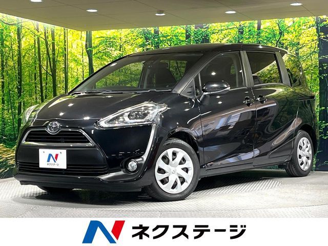 TOYOTA / SIENTA