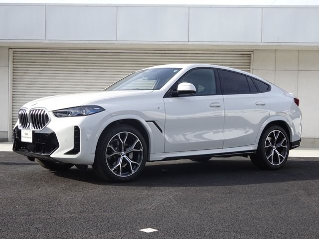 BMW / BMW X6