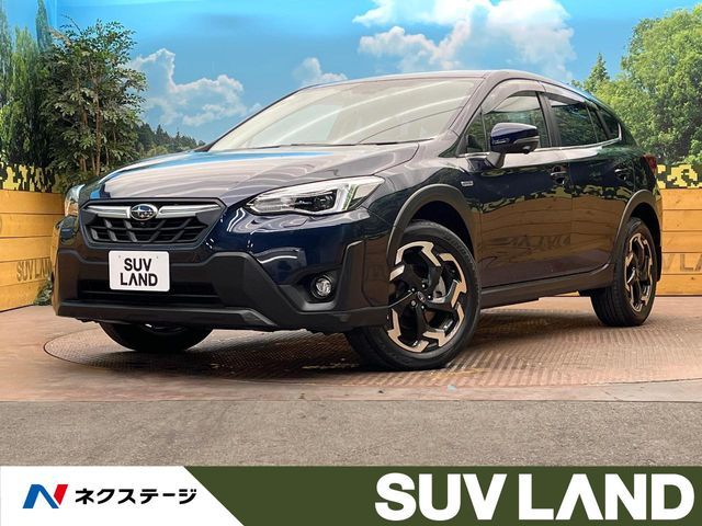 SUBARU / SUBARU XV HYBRID