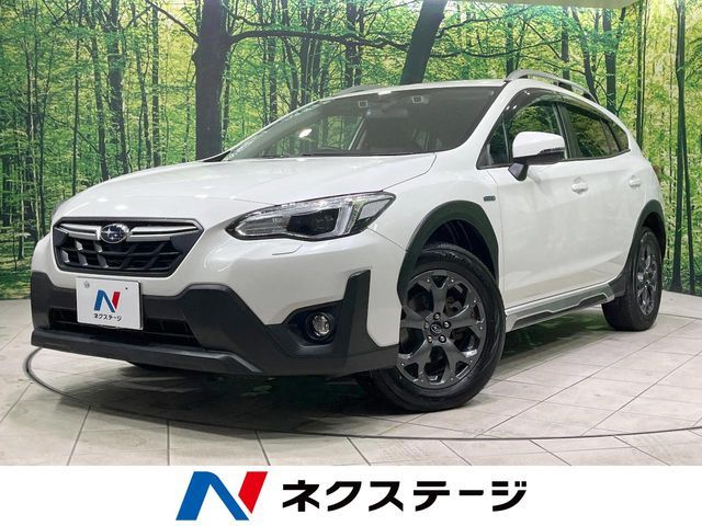 SUBARU / SUBARU XV HYBRID