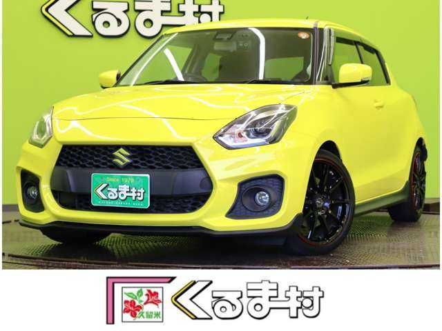 SUZUKI / SWIFT