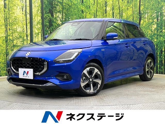 SUZUKI / SWIFT