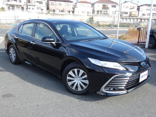 TOYOTA / CAMRY HYBRID