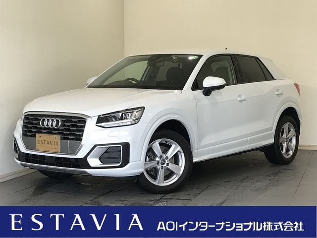 AUDI / AUDI Q2