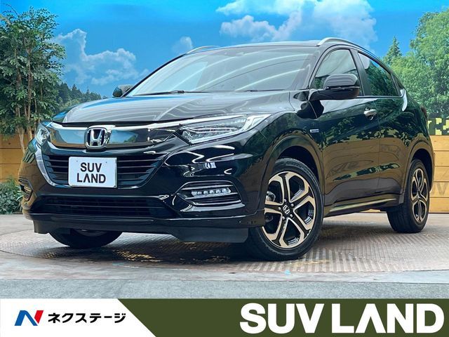 HONDA / VEZEL HYBRID
