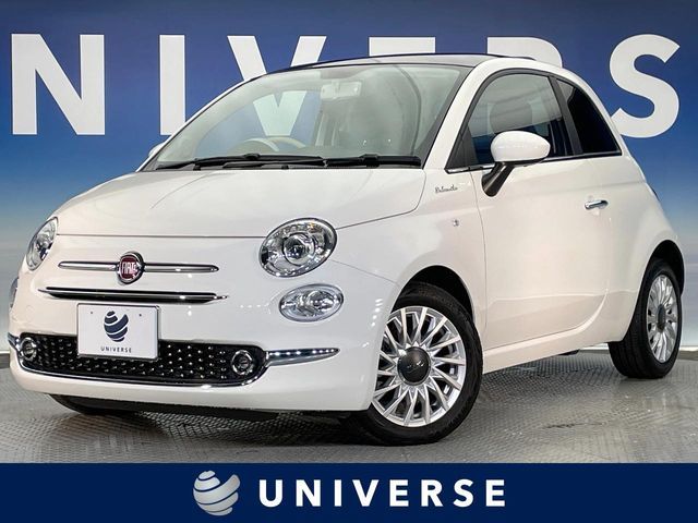 FIAT / FIAT 500