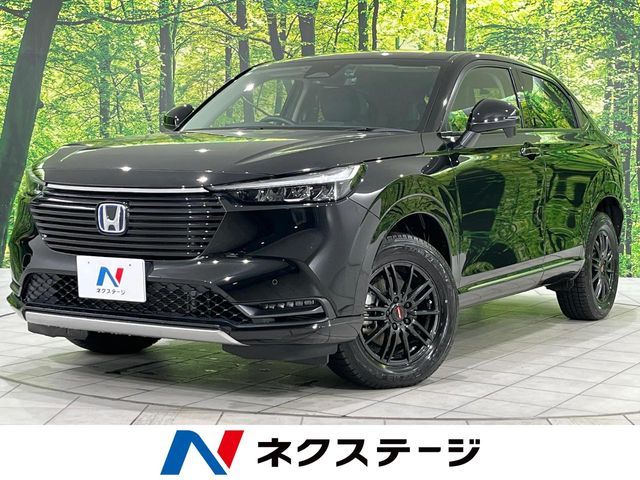 HONDA / VEZEL e:HEV